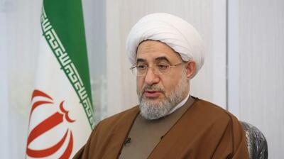 آیت‌الله اراکی، عضو مجلس خبرگان رهبری: هیچ نهادی، جز مجلس خبرگان در انتخاب رهبر دخیل نیست
