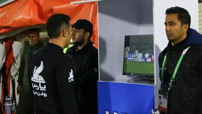  ورود ابزارهای نوین داوری به لیگ برتر فوتسال؛ از VS تا هوش مصنوعی