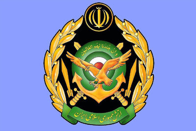  شهادت ۷ نفر از کارکنان پایور و وظیفه ارتش در حمله ارتش تروریستی آمریکا