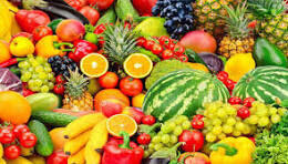 صبح ناشتا چه میوههایی را نباید خورد؟