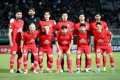 سه بازیکن خارجی تراکتور جدا شدند