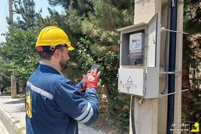 عدالت در توزیع انرژی هدف اصلی طرح مهتاب