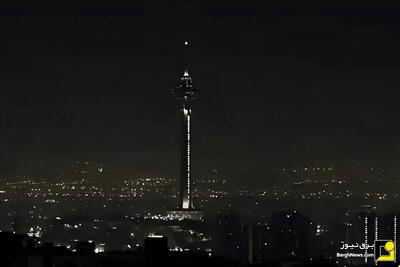 آغاز قطعی برق برنامهریزی شده در شهر تهران از ۲۴ تیرماه