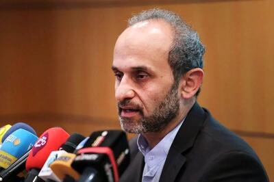 جبلی به مدت نامعلوم در صداوسیما ماندگار شد