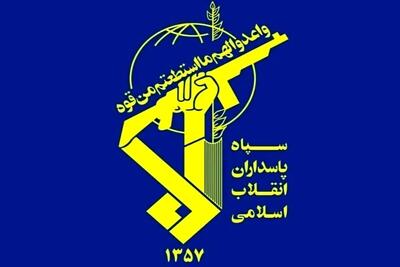  3 بیانیه سپاه در پی حملات به مراکز نظامی آمریکا
