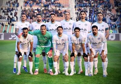 تصمیم AFC برای نماینده سوم ایران همه را غافلگیر کرد