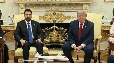  رسانه عراقی: الزیدی پس از واشنگتن به تهران سفر می‌کند