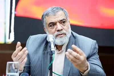  مقام ایران: مردم خود را برای شرایط سخت آماده کنند