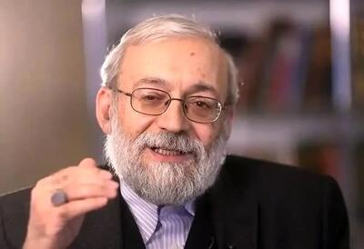  لاریجانی: باید برای یک جنگ ۳-۴ ساله آماده شویم