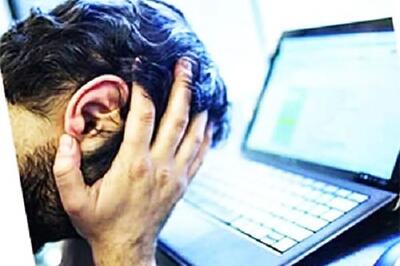  فیلترینگ پنهان عامل کندی این روزهای اینترنت است؟
