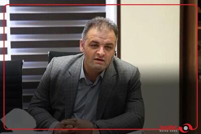  واکنش سجاد انوشیروانی رئیس فدراسیون وزنه‌برداری : حتی بودجه یک همتی هم پاسخ‌گوی نیازهای وزنه‌برداری نیست