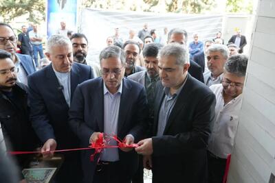  با حضور معاون وزیر، طرح ۸۴ واحدی نهضت ملی مسکن در ارومیه افتتاح شد