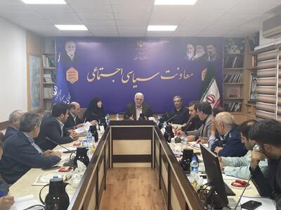 تاکید بر صیانت از معیشت کارگران و پایداری تولید در خوزستان / معاون استاندار: قطع برق بدون اطلاع قبلی به واحدهای صنعتی پذیرفتنی نیست