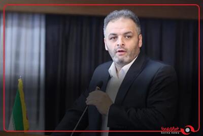  سجاد انوشیروانی رئیس فدراسیون وزنه‌برداری: گره‌های وزنه‌برداری تنها به دست من باز نمی‌شود و نیازمند حمایت وزارت ورزشو جوانان هستیم