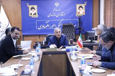 منطقه آزاد مازندران، محور همافزایی برای توسعه اقتصادی استان