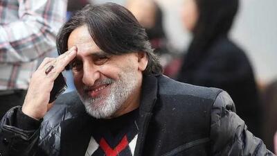شاهین بیانی به استقلال بازگشت