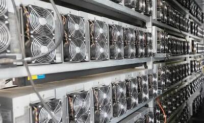  ضبط ۱۸۷ دستگاه ماینر در دو منطقه صنعتی استان تهران