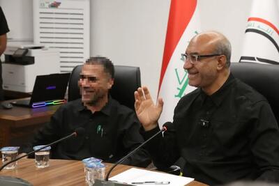  تاکید بر نظم و امنیت کامل مسیر خسروی در اربعین/ آمادگی کامل حشدالشعبی برای میزبانی از زائران