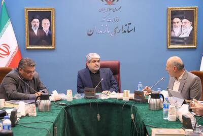  تسریع طرح مدیریت یکپارچه سواحل مازندران با اولویت محیط زیست و اقتصاد دریامحور