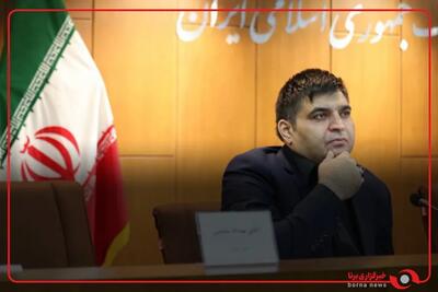 حسین رضا زاده نایب رئیس فدراسیون وزنهبرداری: امیدوارم وزنهبرداری ایران در ناگویا و مسابقات جهانی مدالهای خوشرنگی بگیرد