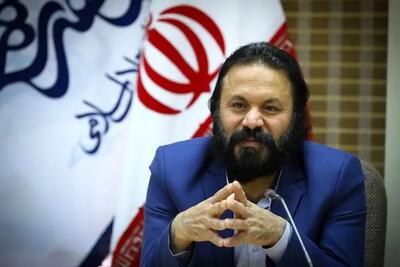  کوروش زارعی دبیر دهمین همایش روایت راهیان شد
