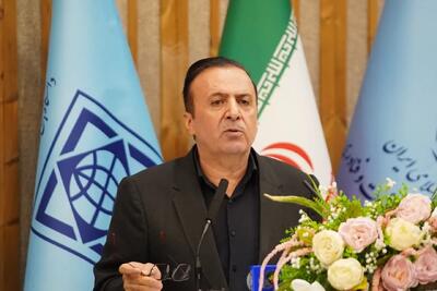  تأکید استاندار قزوین بر نقش دانشگاه در حفظ اقتدار ملی/ ایران در برابر فشارها سربلند است