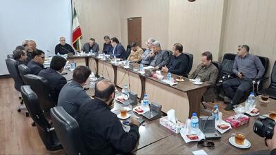  معاون استاندار خوزستان: بیش از ۳۰۰ اتوبوس زوار را تا پایانه‌های مرزی جابه‌جا می‌کنند / اربعینی متفاوت در پیش است