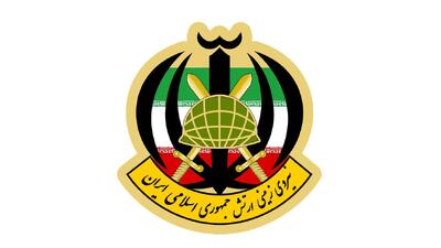  شهادت ۷ نفر از کارکنان پایور و وظیفه ارتش در حمله ارتش تروریستی آمریکا