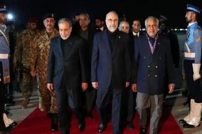 جمهوری اسلامی: کسانی که شعار جنگ می دهند و به مذاکره کنندگان بی حرمتی می کنند را به جنوب کشور ببرید | بزرگترهای اینها در جنگ از جبهه فرار میکردند