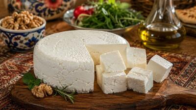  طرز تهیه پنیر خانگی با قرص پنیر؛ آموزش ساده، حرفه ای و خوش طعم مثل پنیرهای محلی