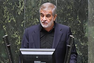جوکار: ترامپ با توهم تصرف خارک، بهدنبال جنگ روانی است
