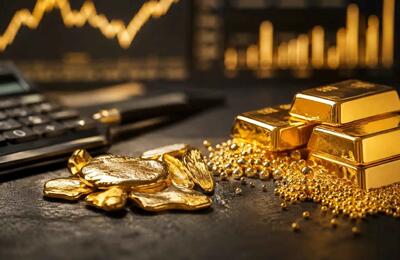 خرید طلا با سرمایه کم؛ طلای آبشده چطور سرمایهگذاری را دسترسپذیرتر میکند؟