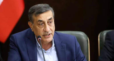  نباید مشکلات کشور به فساد نسبت داده شود