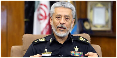  امیر دریادار سیاری: توانمندی‌ ارتش بیشتر از جنگ تحمیلی دوم است/ دشمن غلط می‌کند که اقدامی انجام دهد