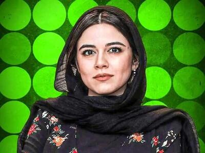  عکس / استایل تابستانی ماهور الوند در تولد ۳۲ سالگی‌اش
