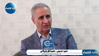 اگر بتوانیم تنگه هرمز را تا مدتی، همینطور به خوبی بسته نگه داریم، آمریکا مجبور به عقبنشینی خواهد شد