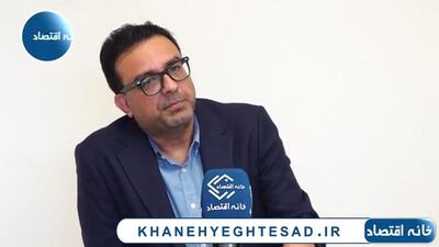  عده‌ای مدام روی راه‌های جایگزین برای کاهش اهمیت تنگه هرمز تاکید می‌کنند تا این تنگه را از دست ایران در بیاورند