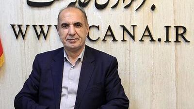  نماینده مجلس: مصوبه شعام در خصوص برگزاری انتخابات، ۲ ماه پس از پایان جنگ پابرجا است