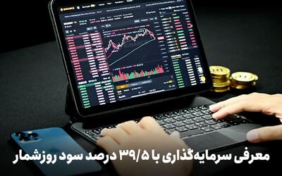  معرفی بهترین گزینه سرمایه‌گذاری با بازدهی بالا
