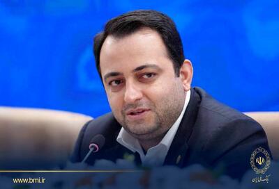 ترسیم نقشه راه بانک ملی برای آینده توسط سیفی؛ از توسعه زیرساختهای فناوری تا اصلاح مدل کسب و کار
