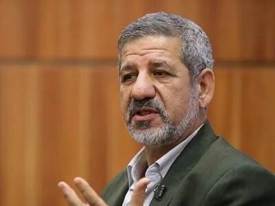  کنعانی‌مقدم: موافقان و مخالفان مذاکره آب به آسیاب دشمن نریزند