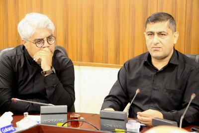 فرماندار پیشوا خواستار برخورد قاطع با ممنوعیت عرضه نان کنجدی شد