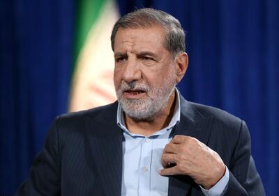 سردار کوثری: ایران از نظر حقوقی طلبکار است