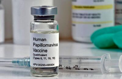  معاون بهداشت وزارت بهداشت: برنامه‌ای برای واکسیناسیون رایگان HPV نداریم