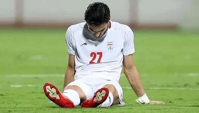  ماجرای عجیب فریب کسری طاهری و دور شدن از پرسپولیس