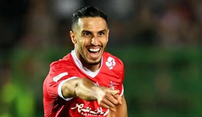  پایان پروژه ترمیم خط آتش پرسپولیس؛ سلام به مثلث IPA