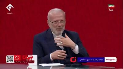  منوچهر متکی: باید به صورت زمینی، پایگاه‌های نظامی آمریکا را تصرف کنیم