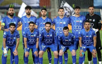 پیشنهاد تمدید ۱۰۰ میلیاردی یک ستاره به استقلال!