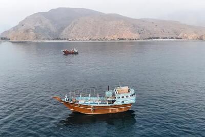  چگونه مناقشه هرمز میان آمریکا و ایران حل شود