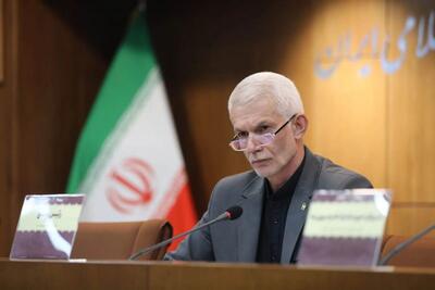  اسبقیان: اردوهای ملی تا بازی‌های آسیایی تعطیل نمی‌شود